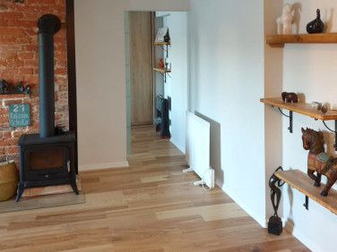 Mieszkanie Pruszków