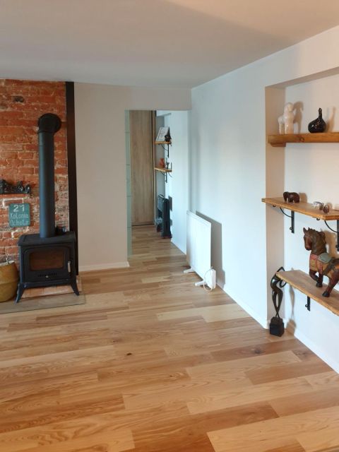 Mieszkanie Pruszków