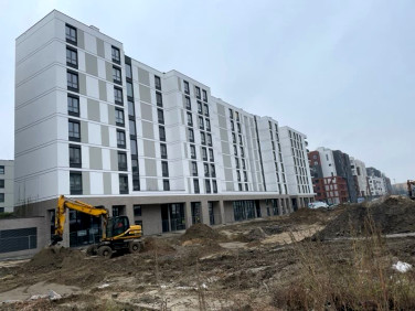 Lokal Warszawa wynajem