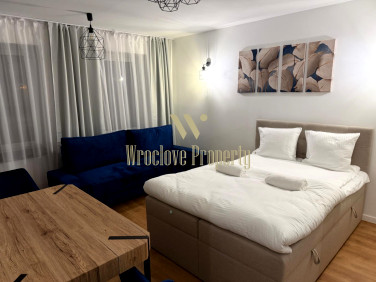 Mieszkanie Wrocław