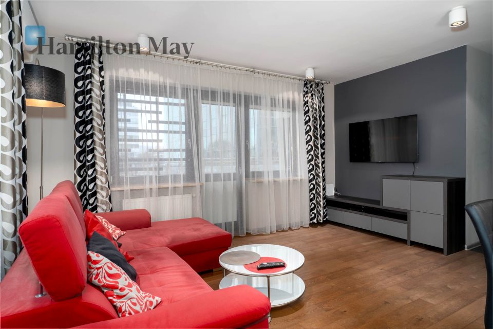 Mieszkanie Kraków wynajem