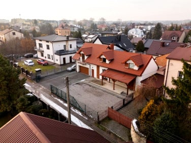 Dom wolnostojący sprzedaż