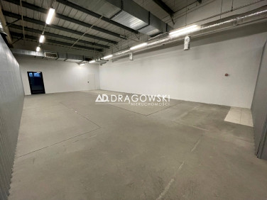 Budynek użytkowy Łomianki wynajem