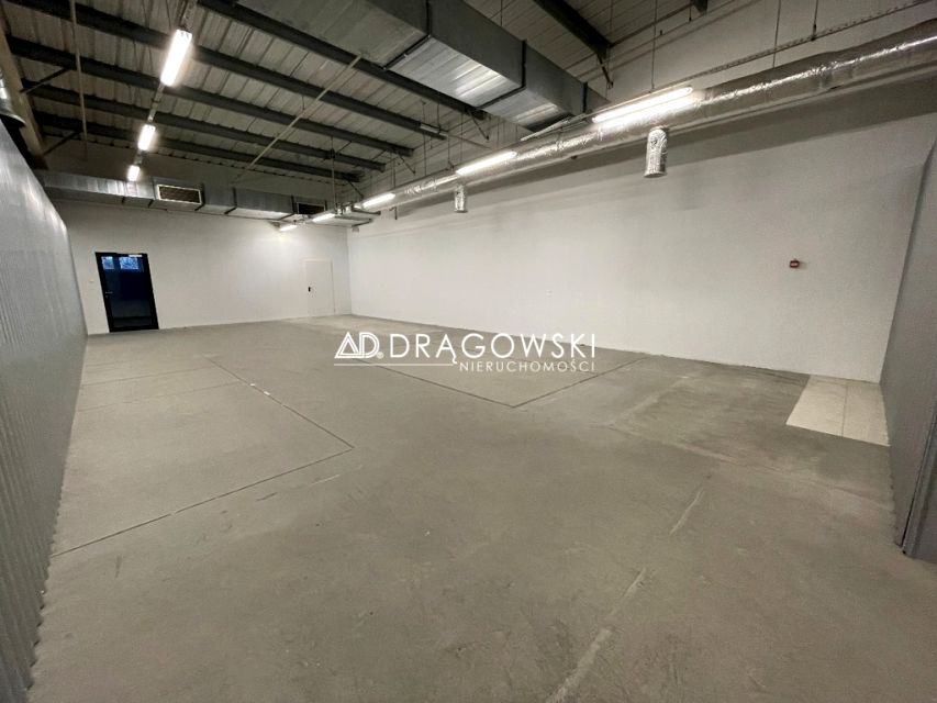 Budynek użytkowy Łomianki wynajem