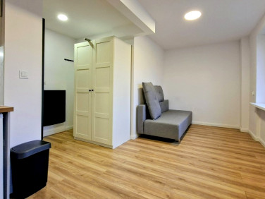 Mieszkanie Białystok