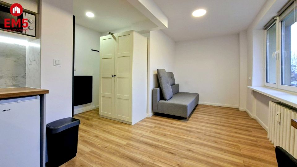 Mieszkanie Białystok