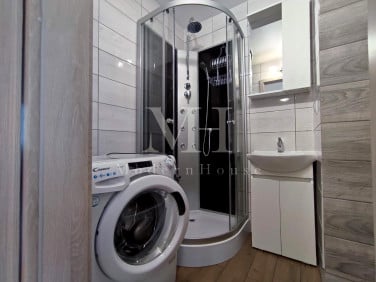 Mieszkanie blok mieszkalny sprzedaż