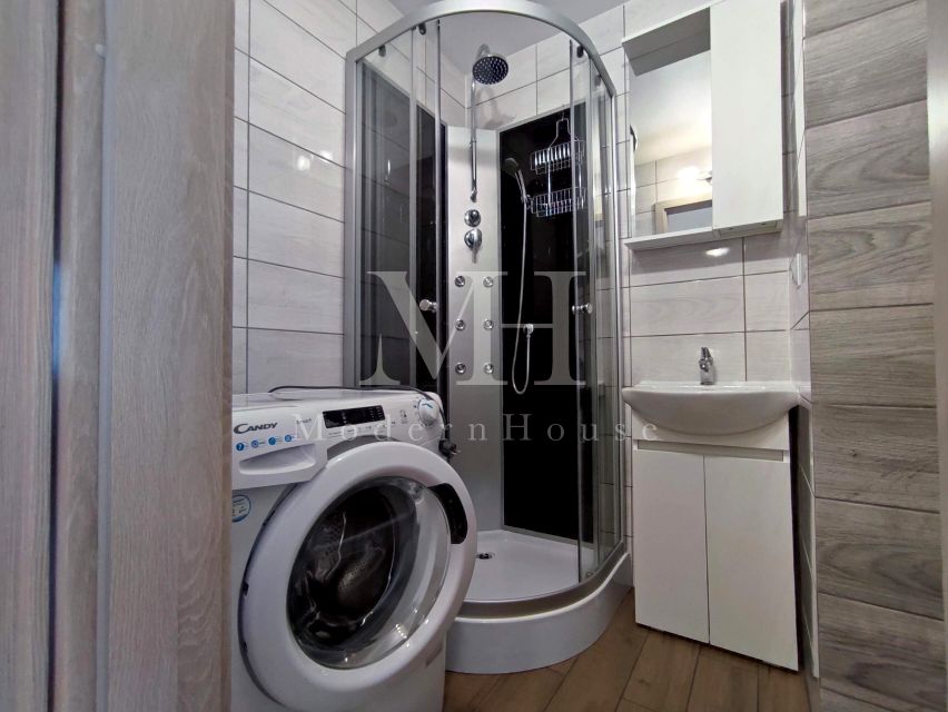 Mieszkanie blok mieszkalny sprzedaż