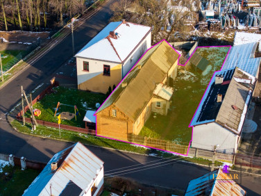 Dom Góra Włodowska