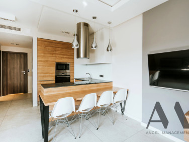 Mieszkanie apartamentowiec Kraków