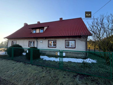 Dom Kłębanowice sprzedaż