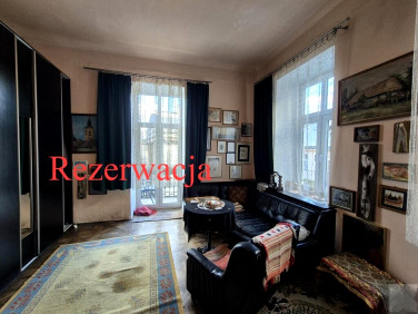 Mieszkanie PRZEMYŚL