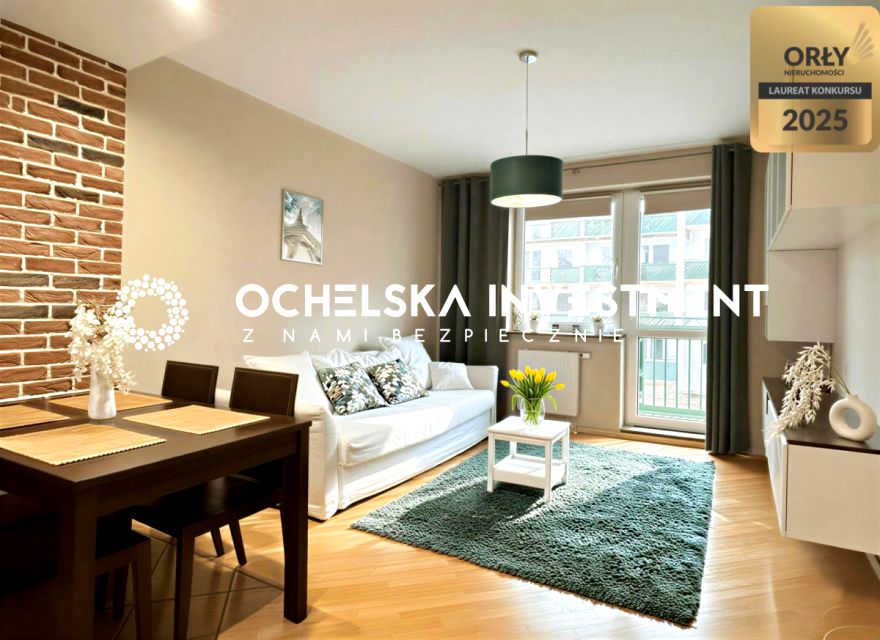 Mieszkanie Warszawa sprzedaż