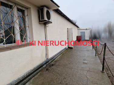 Budynek użytkowy Szczecin