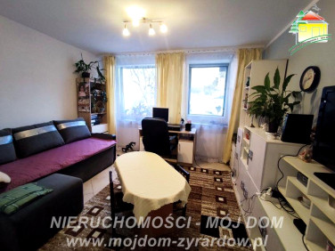 Mieszkanie Żyrardów