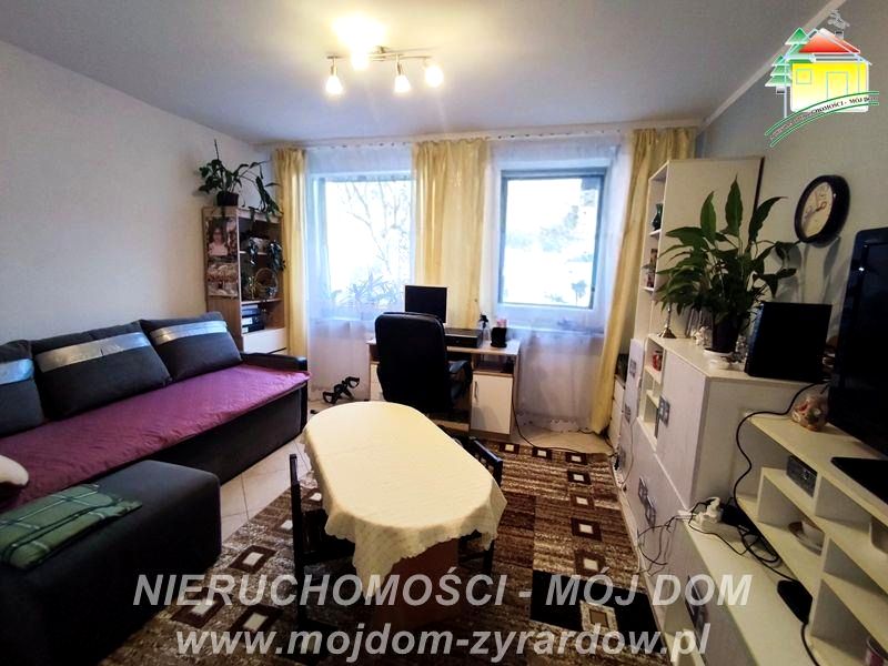 Mieszkanie Żyrardów