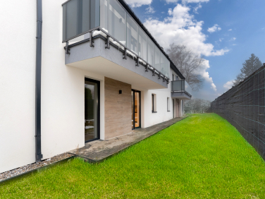 Mieszkanie Libertów