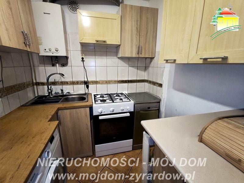 Mieszkanie Żyrardów