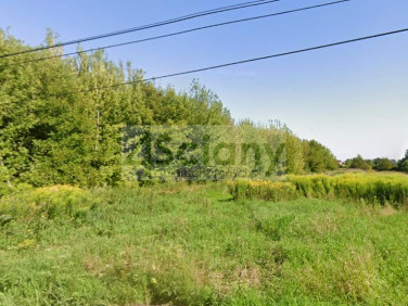 Działka budowlana Żukówka