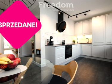 Mieszkanie blok mieszkalny sprzedaż