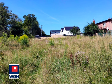 Działka budowlana Gdynia