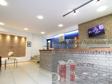 Budynek użytkowy Lubartów