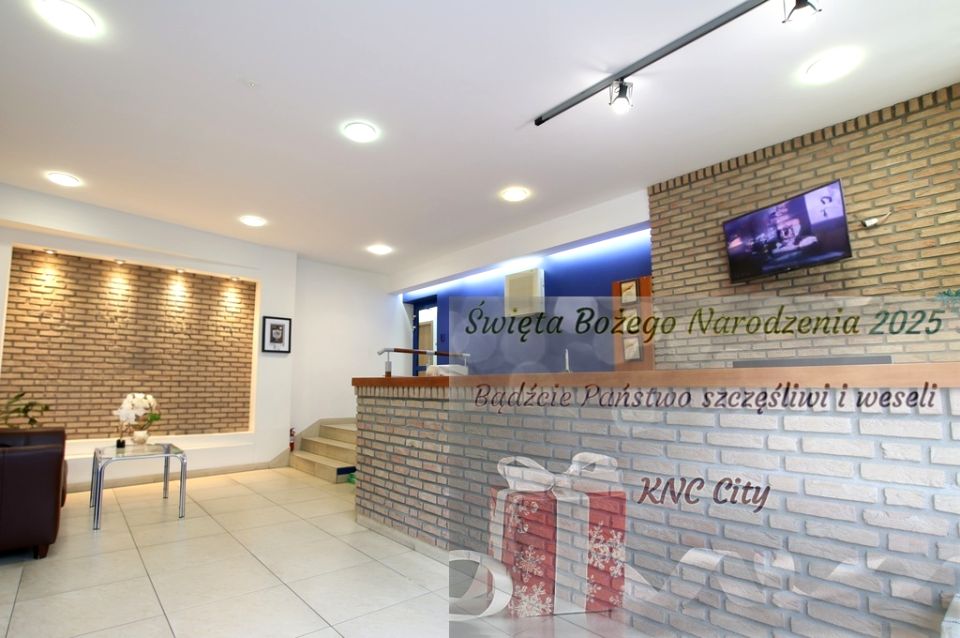 Budynek użytkowy Lubartów