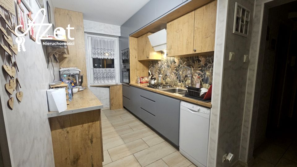 Mieszkanie Białystok