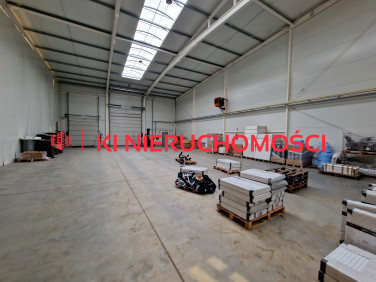 Budynek użytkowy Szczecin