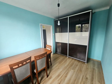 Mieszkanie blok mieszkalny sprzedaż