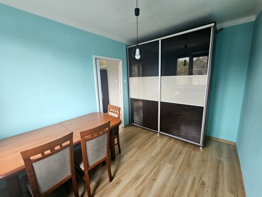 Mieszkanie blok mieszkalny sprzedaż