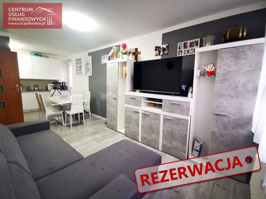 Mieszkanie Polkowice