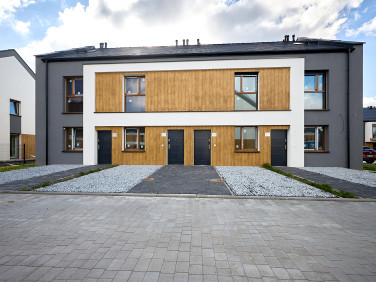 Mieszkanie Kiełczów