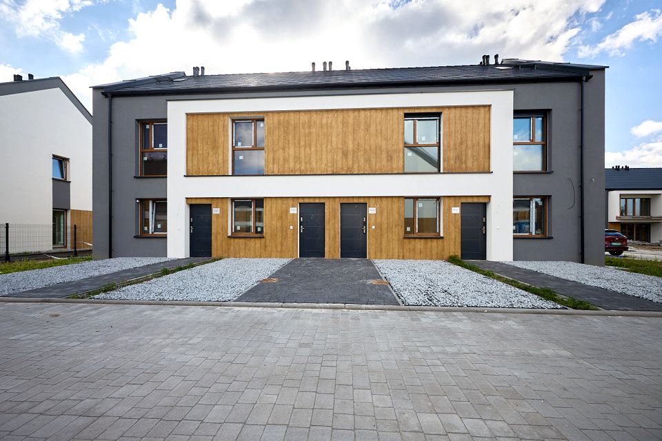 Mieszkanie Kiełczów