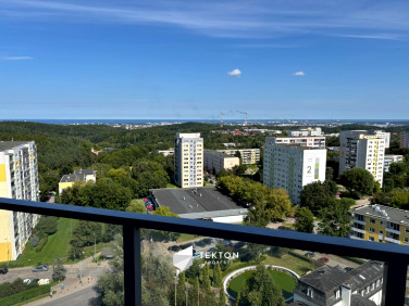 Mieszkanie Gdańsk