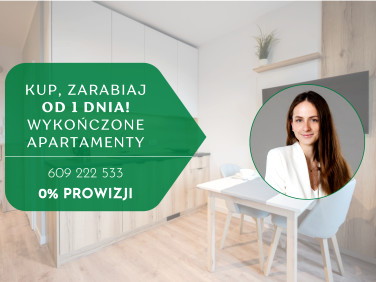 Mieszkanie blok mieszkalny sprzedaż