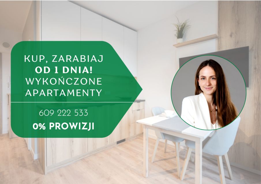 Mieszkanie blok mieszkalny sprzedaż