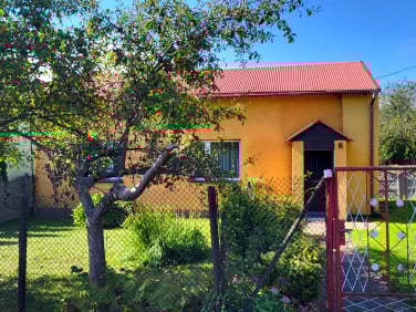 Dom Sarnów ul. Browarna sprzedaż