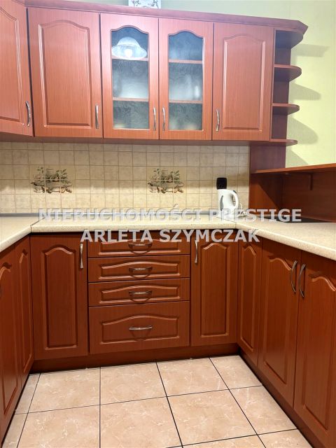 Mieszkanie Jastrzębie-Zdrój sprzedaż