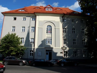 Lokal Kluczbork