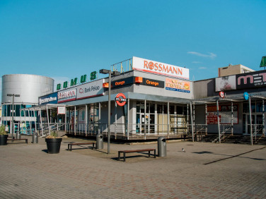 Lokal Jastrzębie-Zdrój