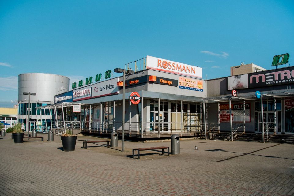 Lokal Jastrzębie-Zdrój