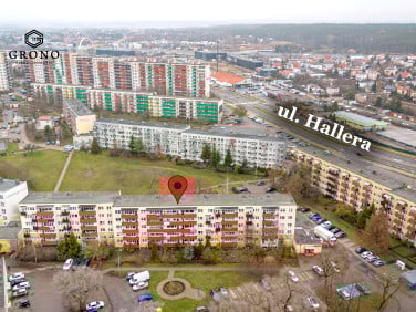 Mieszkanie Białystok