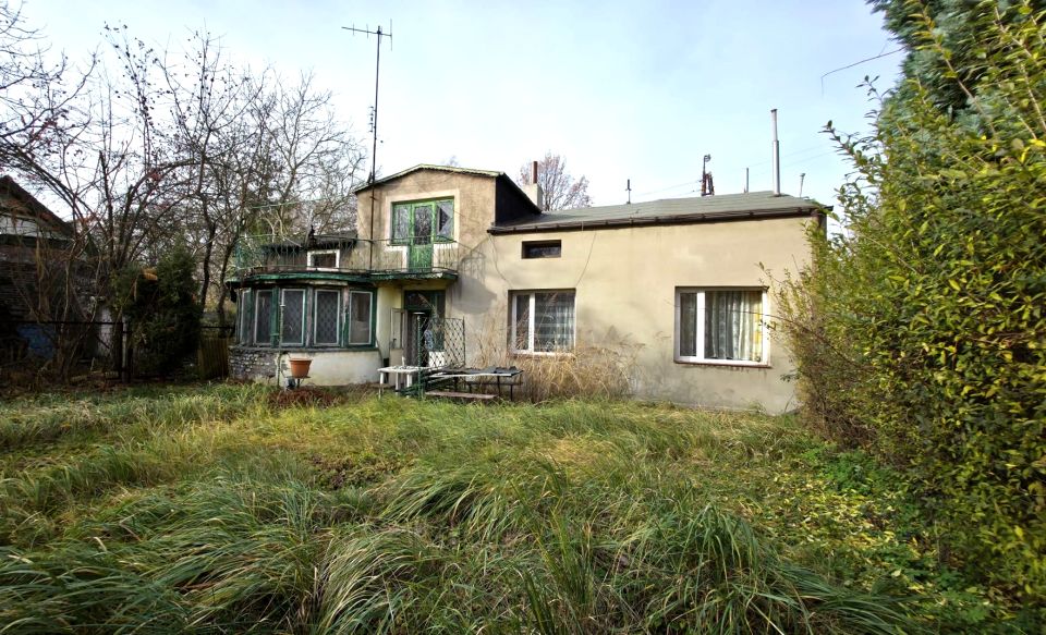 Dom Dąbrowa Górnicza