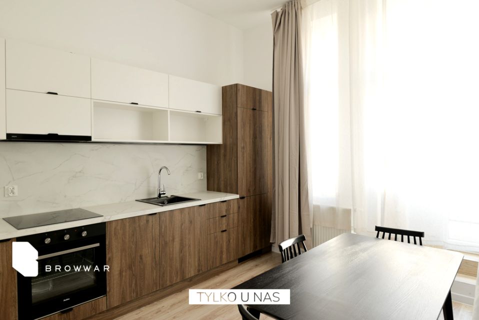 Mieszkanie Poznań wynajem