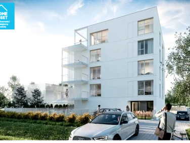 Mieszkanie blok mieszkalny sprzedaż