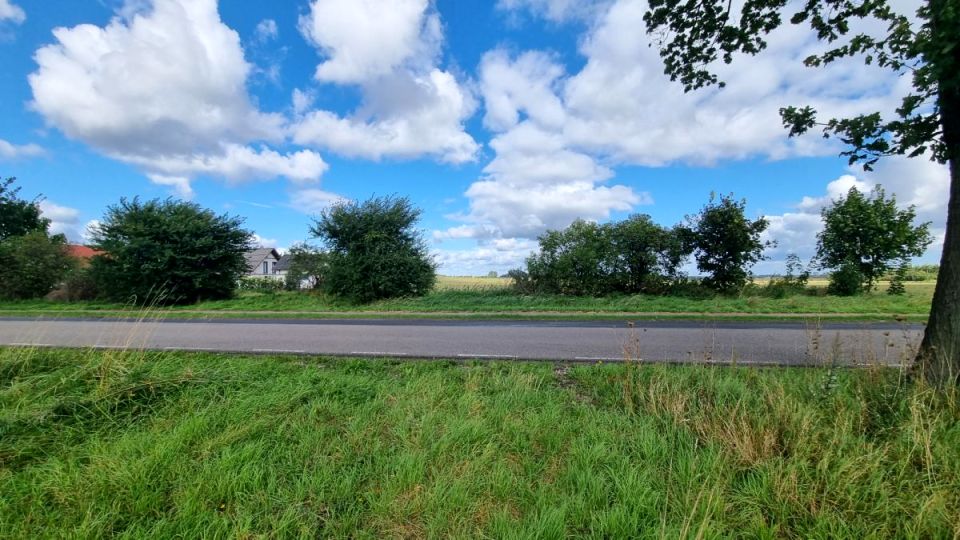 Działka inna Pszczółki sprzedam