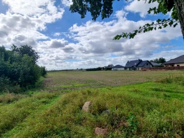 Działka inna Pszczółki