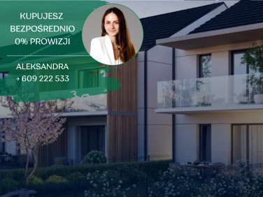 Mieszkanie Siechnice