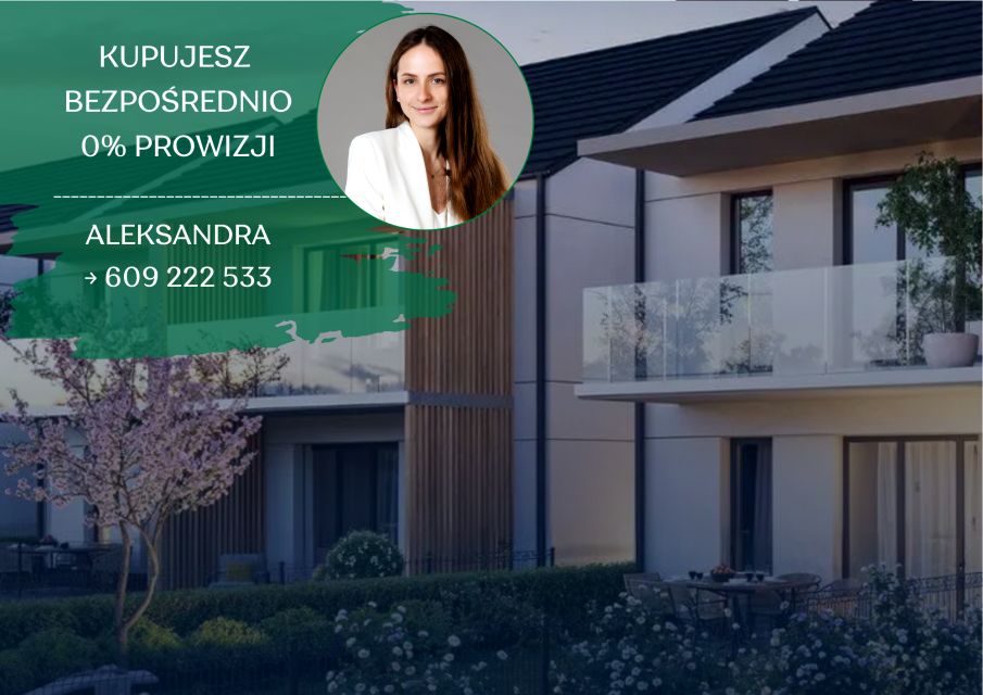 Mieszkanie Siechnice